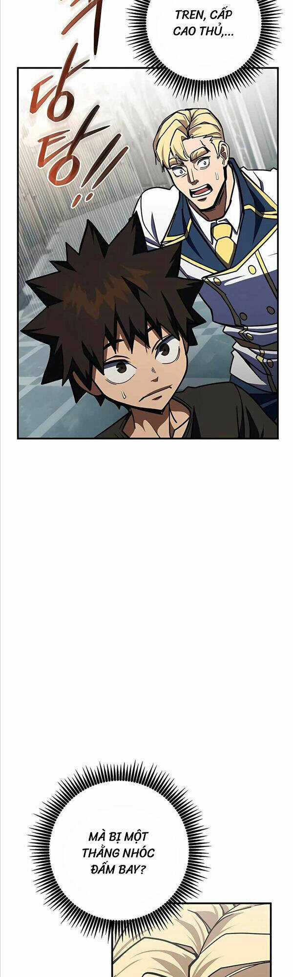 Tôi Dùng Búa Thần Giải Cứu Thế Giới Chapter 26 trang 39