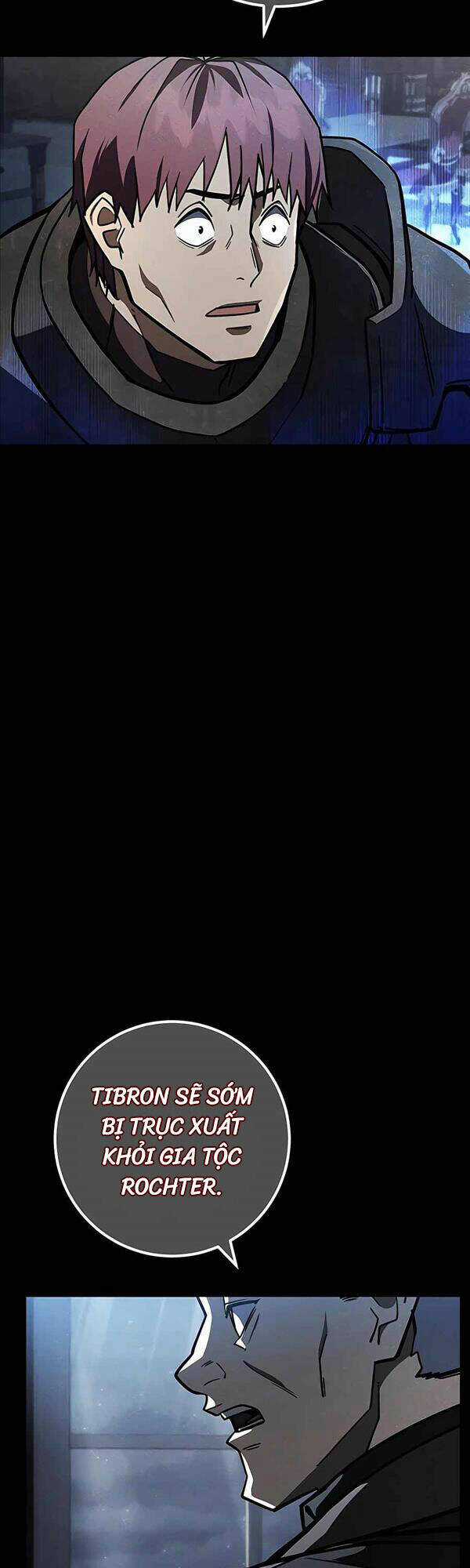 Tôi Dùng Búa Thần Giải Cứu Thế Giới Chapter 26 trang 4