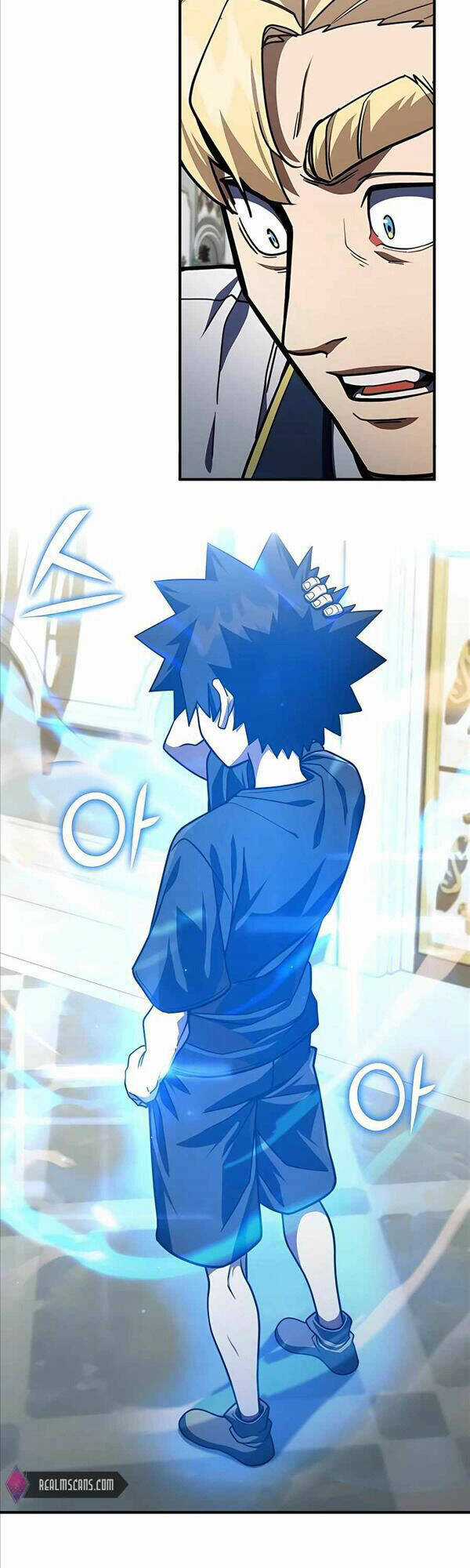 Tôi Dùng Búa Thần Giải Cứu Thế Giới Chapter 26 trang 40