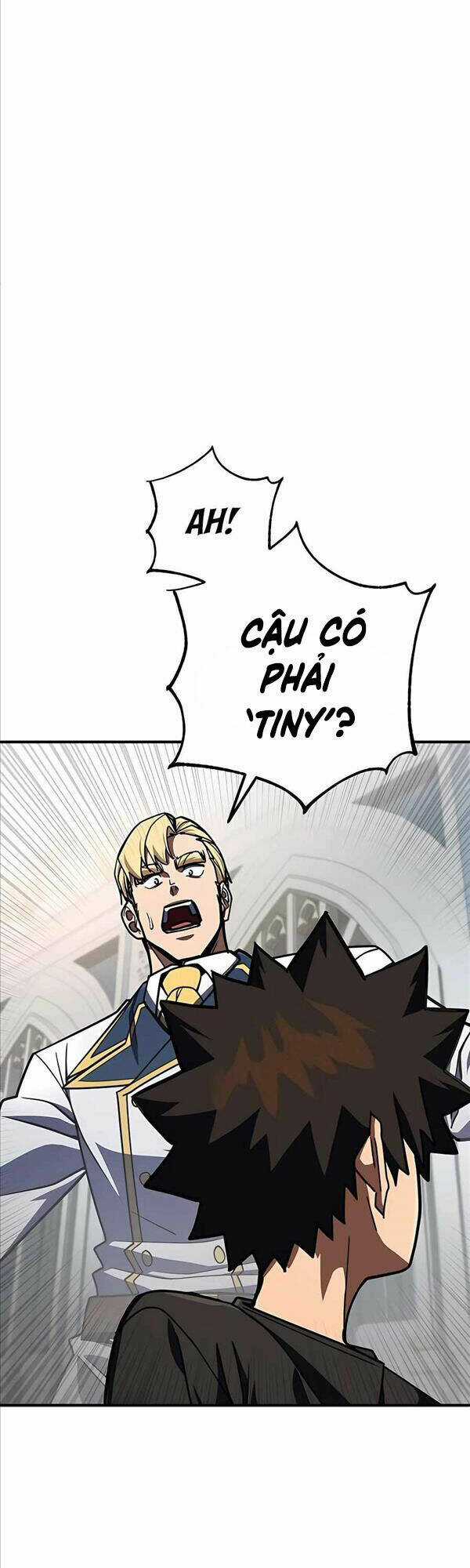 Tôi Dùng Búa Thần Giải Cứu Thế Giới Chapter 26 trang 41