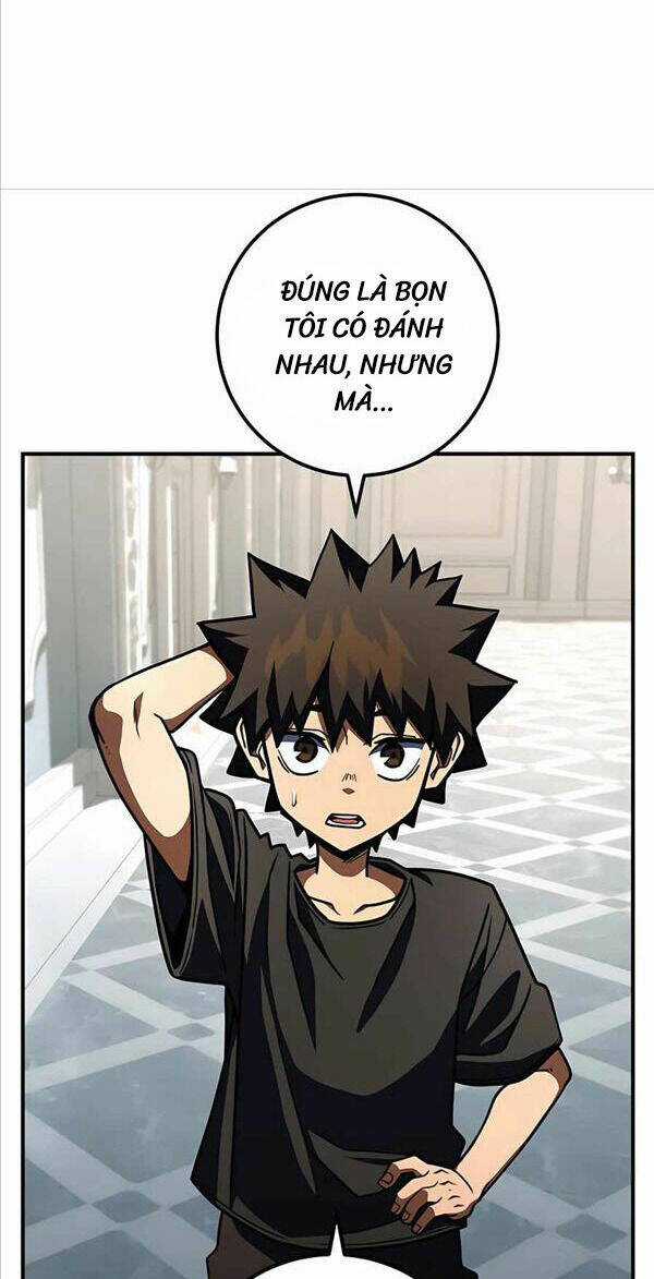 Tôi Dùng Búa Thần Giải Cứu Thế Giới Chapter 26 trang 43