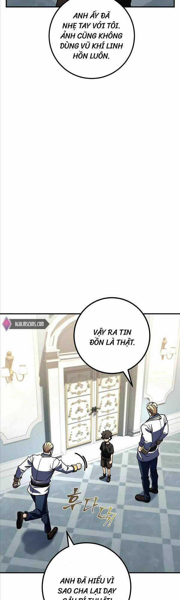 Tôi Dùng Búa Thần Giải Cứu Thế Giới Chapter 26 trang 44