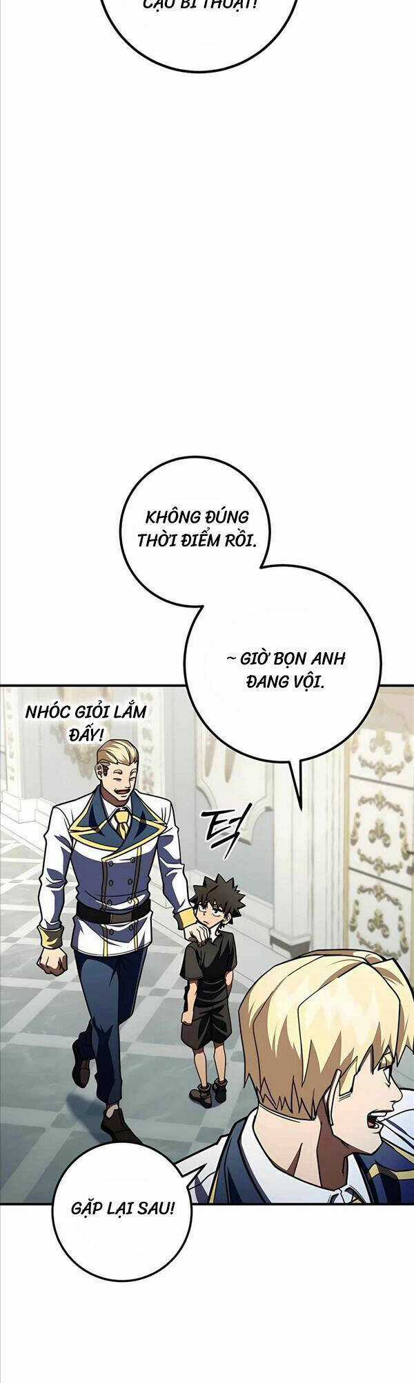 Tôi Dùng Búa Thần Giải Cứu Thế Giới Chapter 26 trang 45