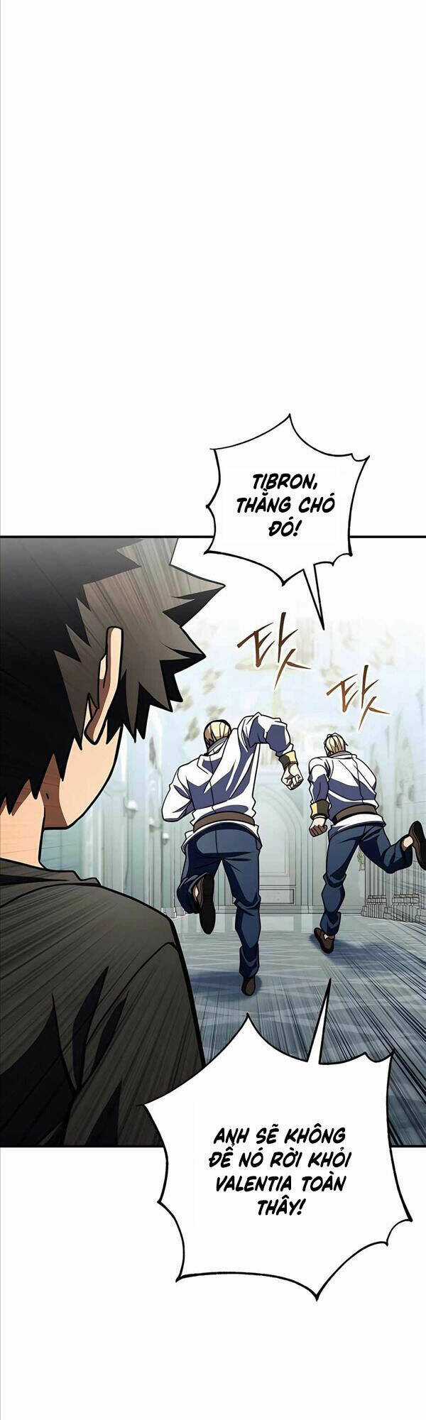 Tôi Dùng Búa Thần Giải Cứu Thế Giới Chapter 26 trang 46