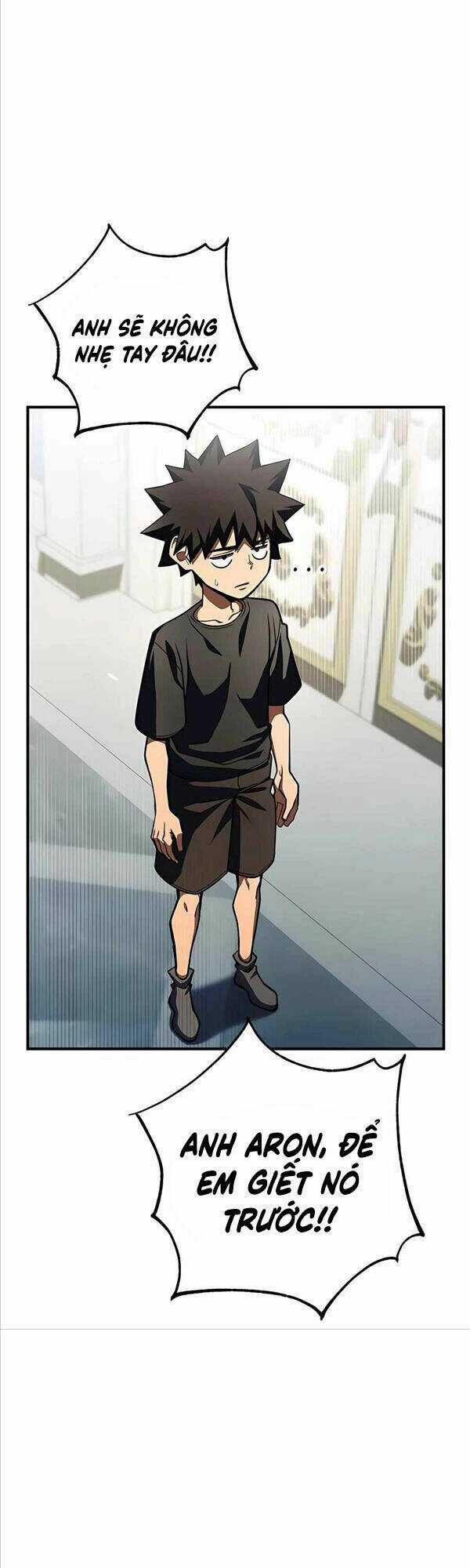 Tôi Dùng Búa Thần Giải Cứu Thế Giới Chapter 26 trang 47