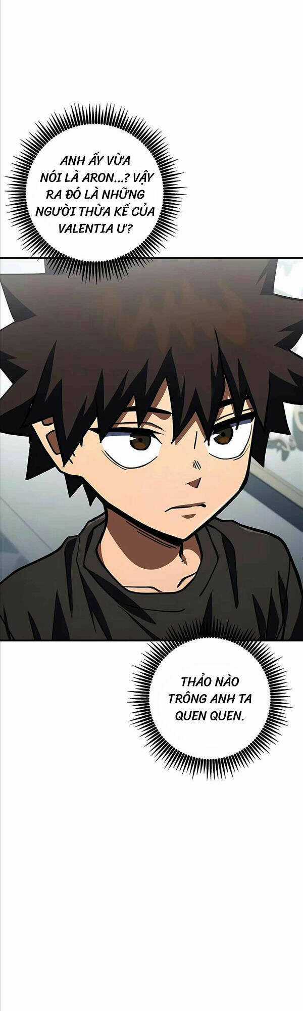 Tôi Dùng Búa Thần Giải Cứu Thế Giới Chapter 26 trang 48