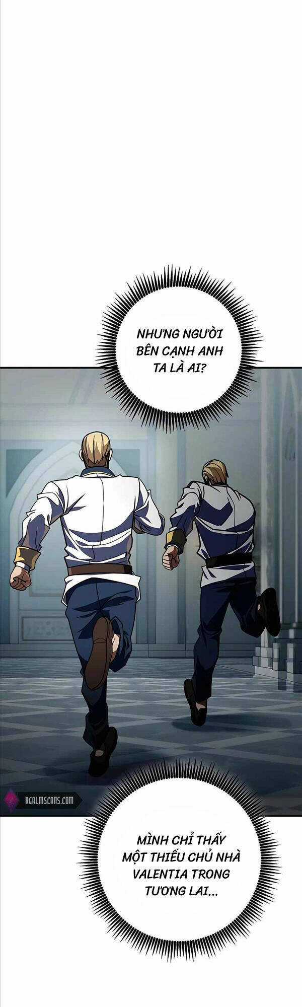 Tôi Dùng Búa Thần Giải Cứu Thế Giới Chapter 26 trang 49