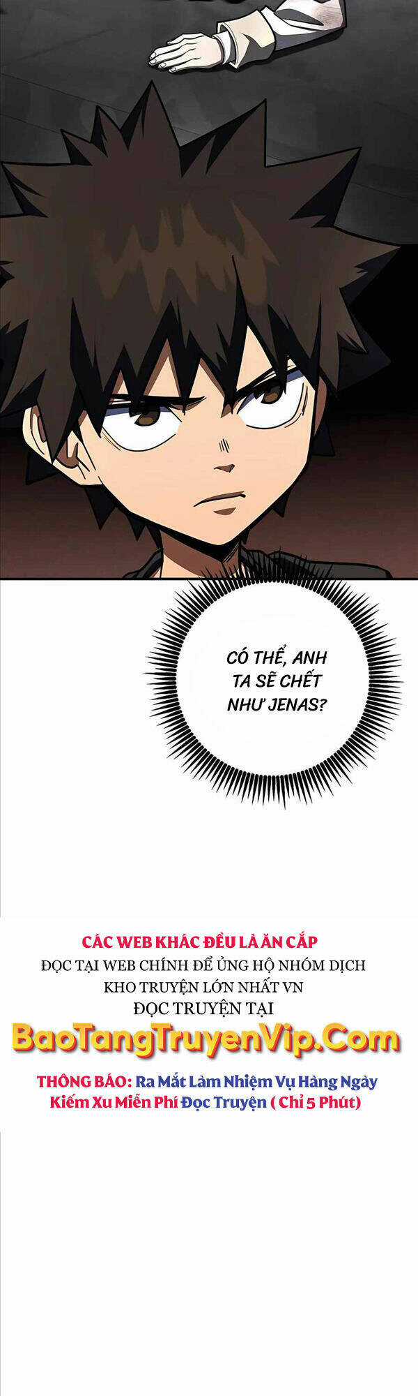 Tôi Dùng Búa Thần Giải Cứu Thế Giới Chapter 26 trang 51