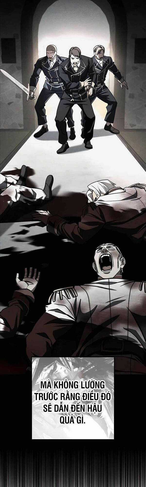 Tôi Dùng Búa Thần Giải Cứu Thế Giới Chapter 26 trang 55