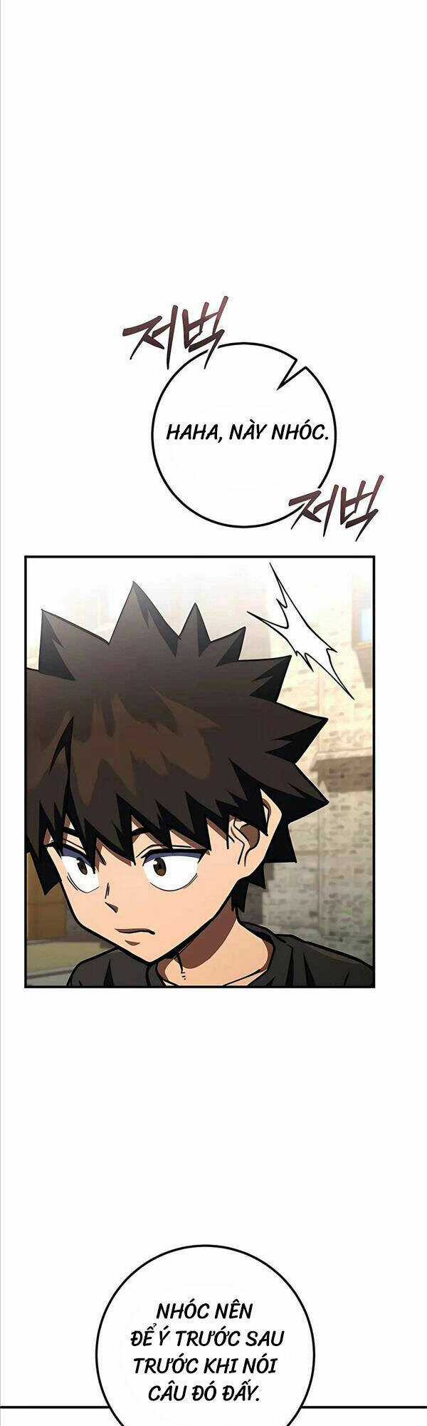 Tôi Dùng Búa Thần Giải Cứu Thế Giới Chapter 26 trang 57