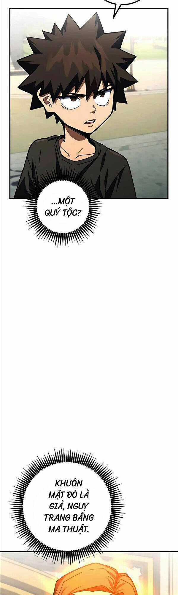 Tôi Dùng Búa Thần Giải Cứu Thế Giới Chapter 26 trang 59