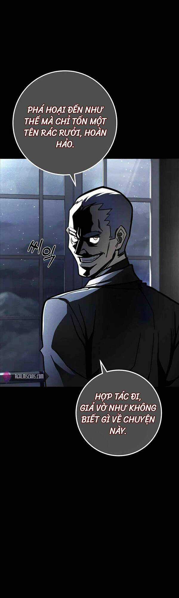 Tôi Dùng Búa Thần Giải Cứu Thế Giới Chapter 26 trang 6