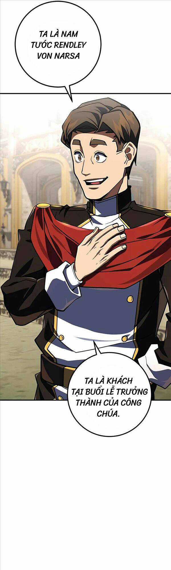 Tôi Dùng Búa Thần Giải Cứu Thế Giới Chapter 26 trang 61