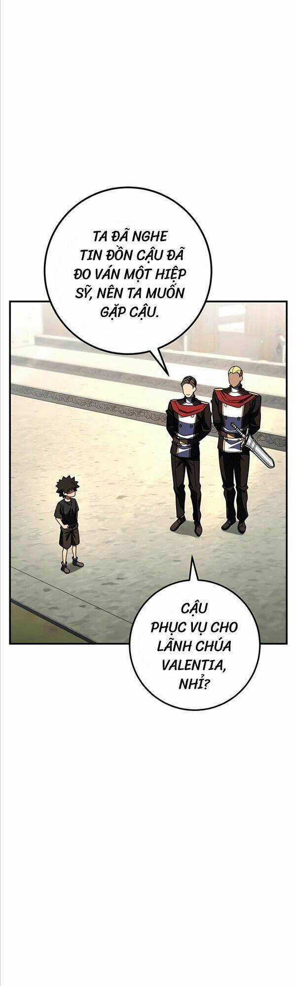 Tôi Dùng Búa Thần Giải Cứu Thế Giới Chapter 26 trang 62