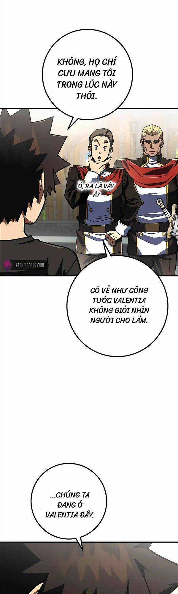 Tôi Dùng Búa Thần Giải Cứu Thế Giới Chapter 26 trang 63