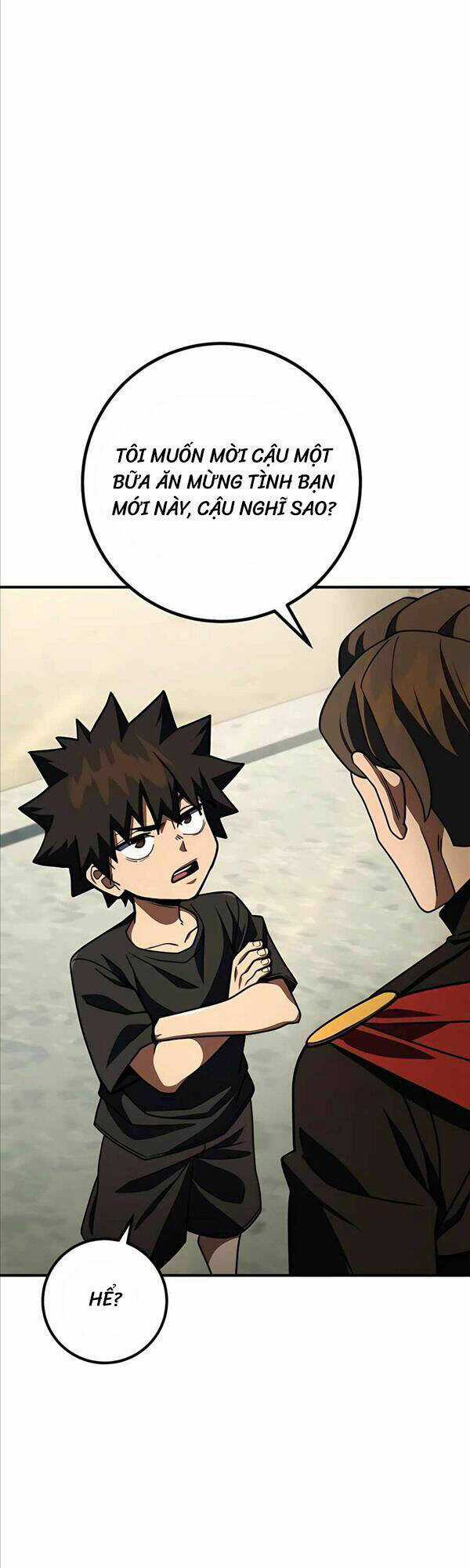 Tôi Dùng Búa Thần Giải Cứu Thế Giới Chapter 26 trang 67