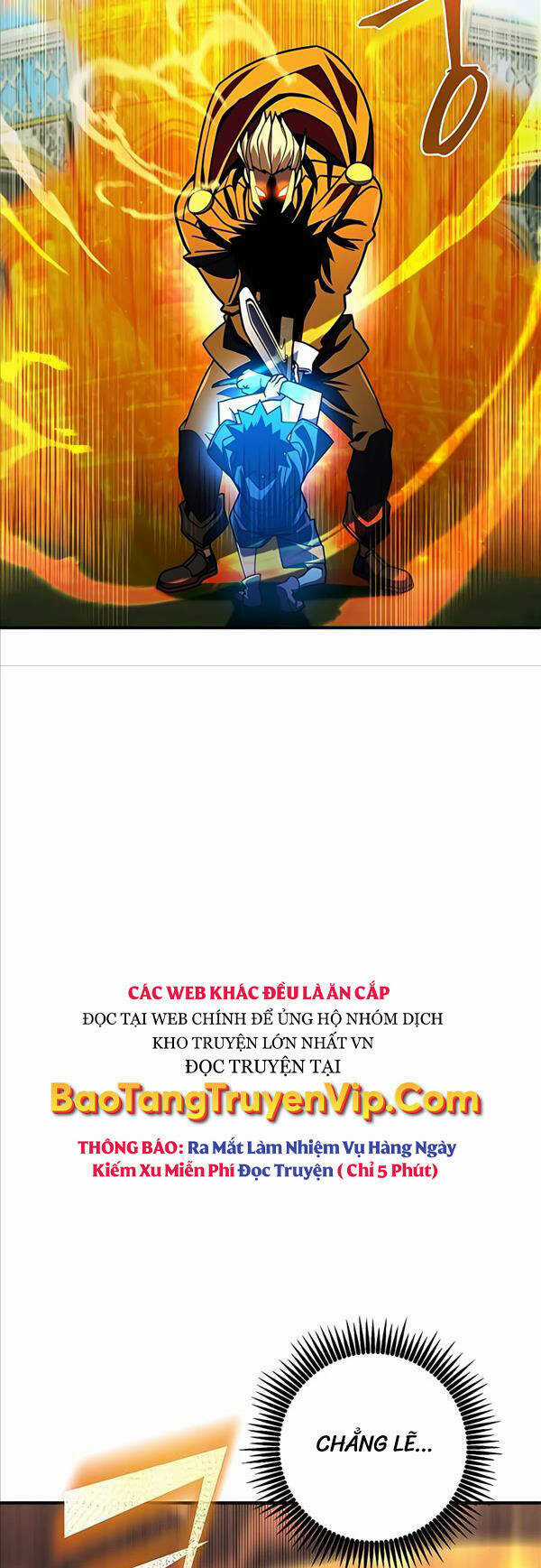 Tôi Dùng Búa Thần Giải Cứu Thế Giới Chapter 27 trang 11