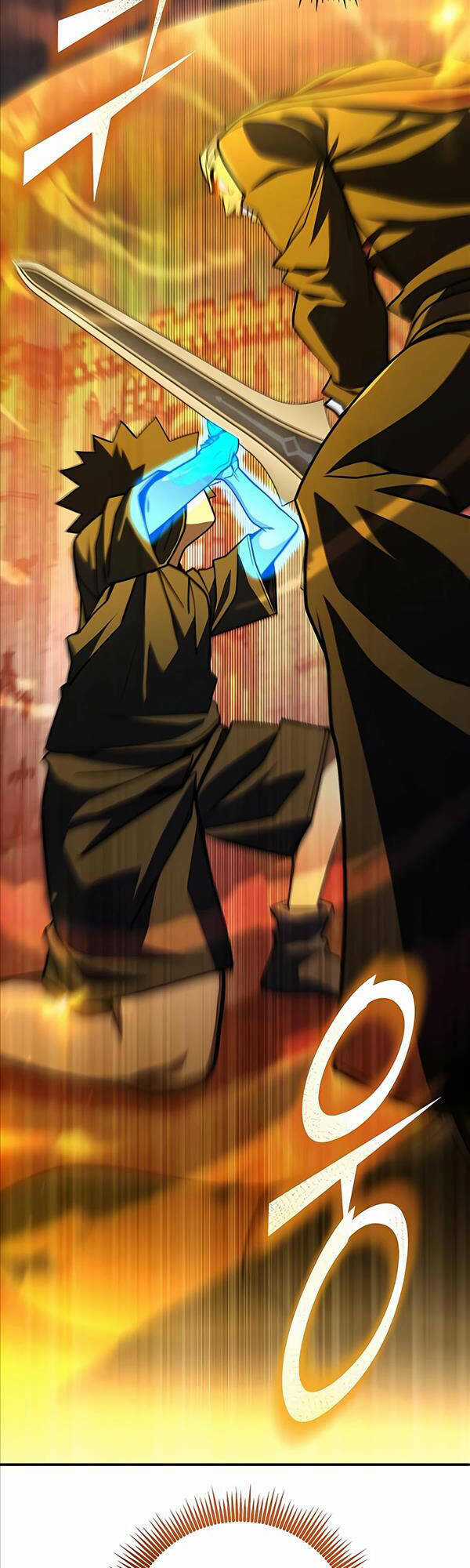 Tôi Dùng Búa Thần Giải Cứu Thế Giới Chapter 27 trang 12