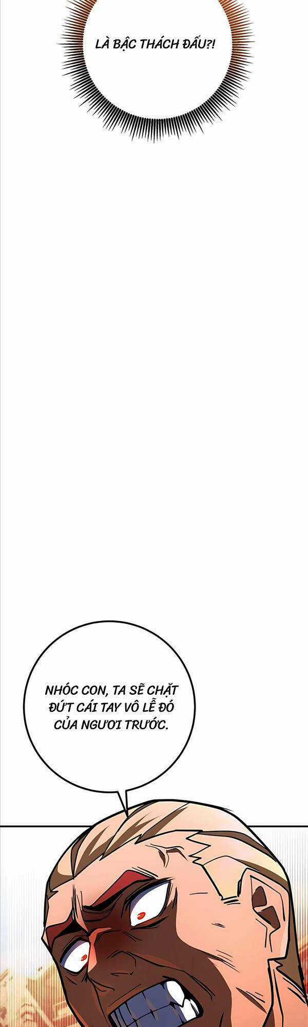 Tôi Dùng Búa Thần Giải Cứu Thế Giới Chapter 27 trang 13