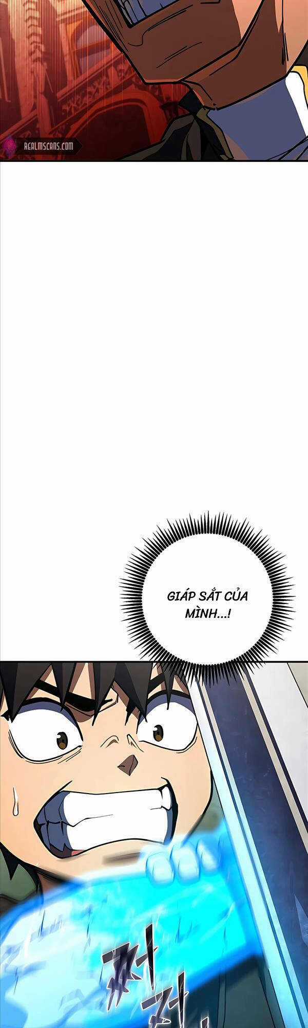 Tôi Dùng Búa Thần Giải Cứu Thế Giới Chapter 27 trang 14