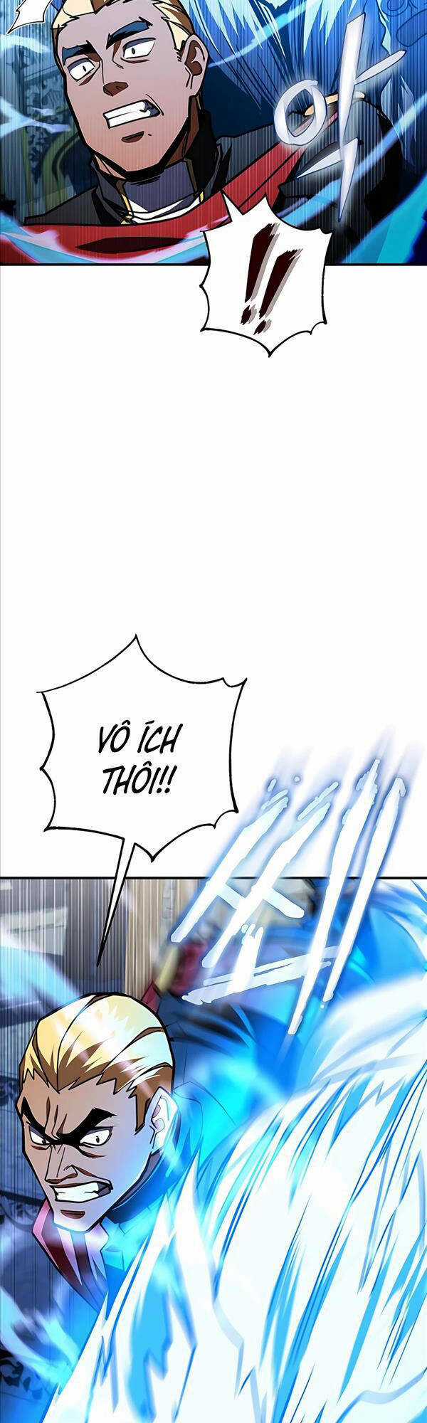 Tôi Dùng Búa Thần Giải Cứu Thế Giới Chapter 27 trang 16