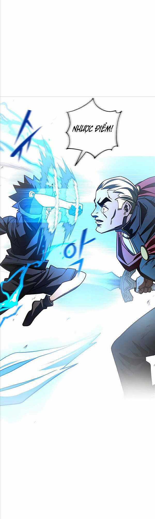 Tôi Dùng Búa Thần Giải Cứu Thế Giới Chapter 27 trang 19