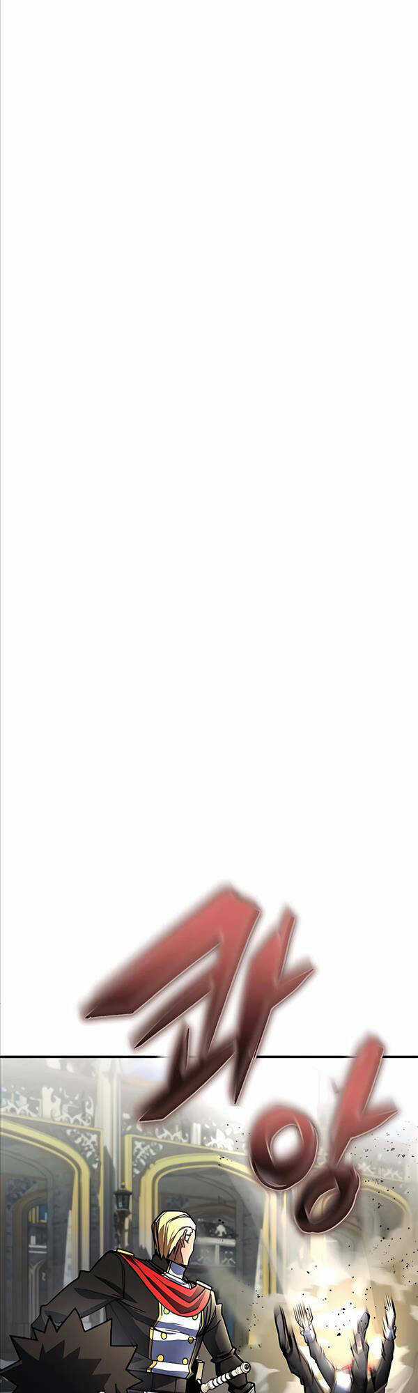 Tôi Dùng Búa Thần Giải Cứu Thế Giới Chapter 27 trang 2