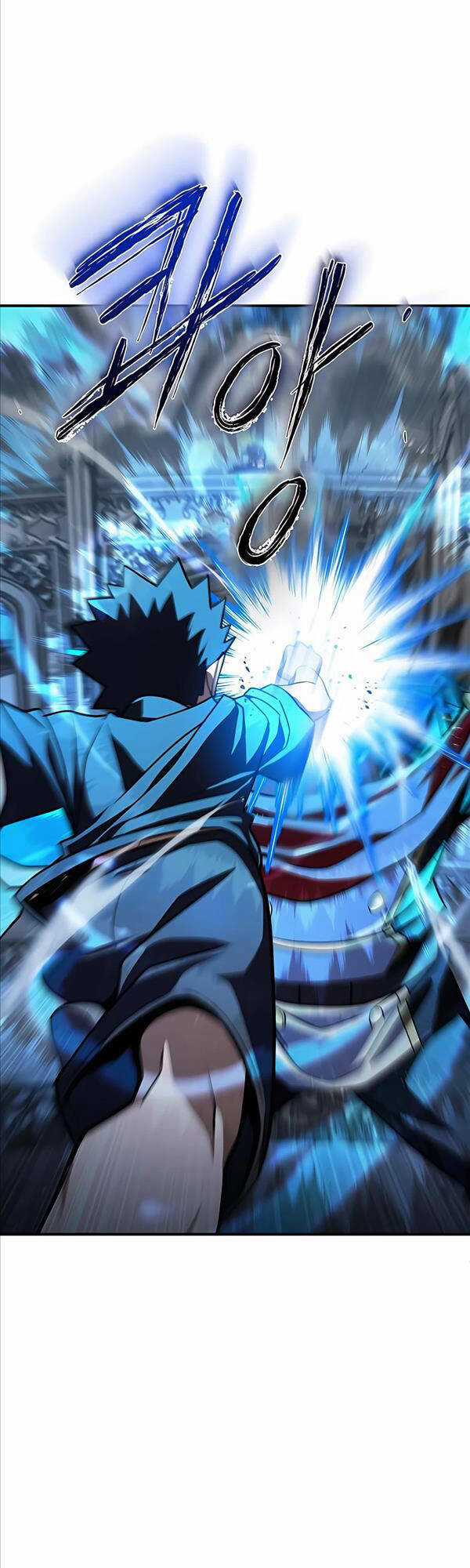 Tôi Dùng Búa Thần Giải Cứu Thế Giới Chapter 27 trang 20