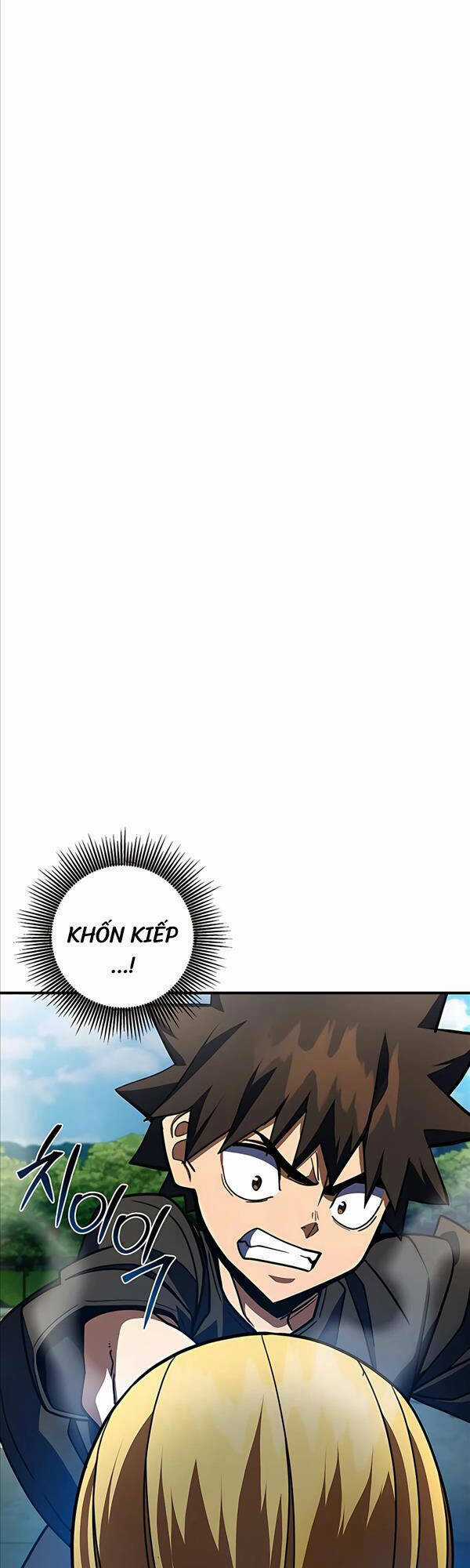 Tôi Dùng Búa Thần Giải Cứu Thế Giới Chapter 27 trang 21