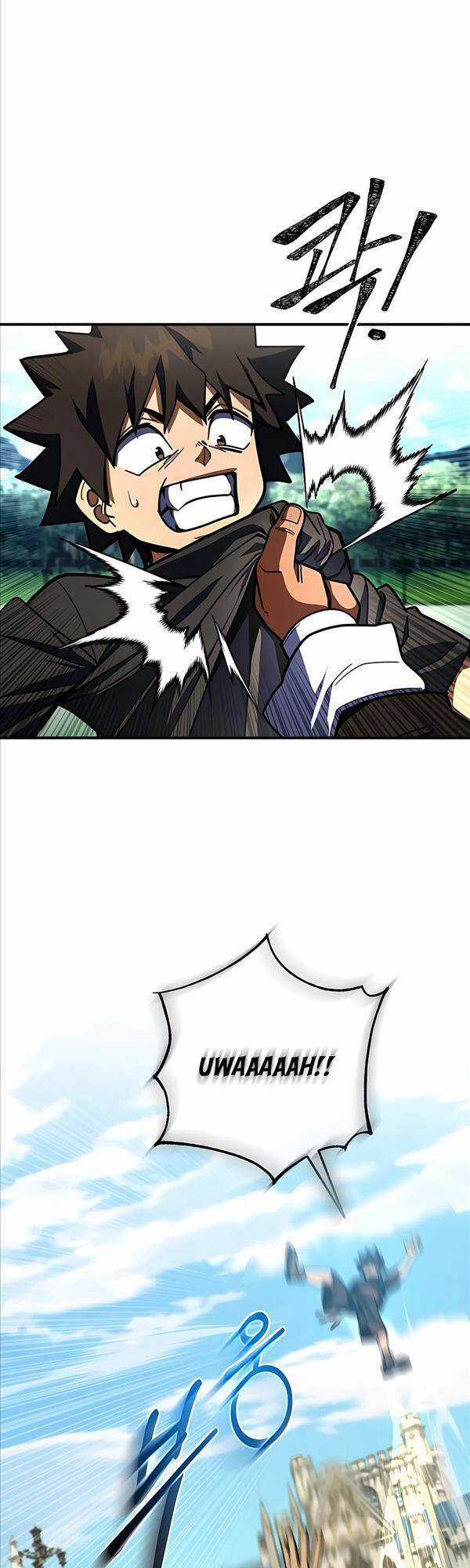 Tôi Dùng Búa Thần Giải Cứu Thế Giới Chapter 27 trang 24