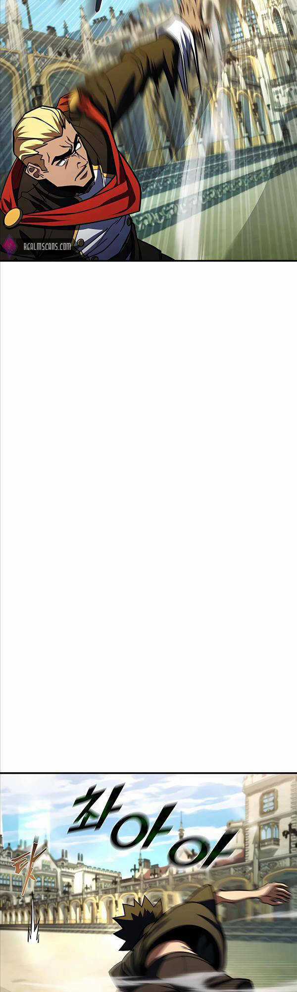 Tôi Dùng Búa Thần Giải Cứu Thế Giới Chapter 27 trang 25