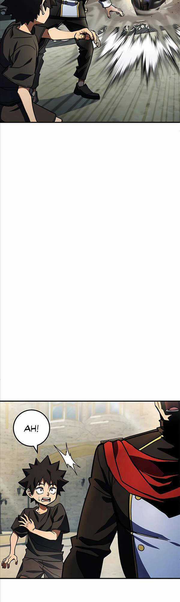 Tôi Dùng Búa Thần Giải Cứu Thế Giới Chapter 27 trang 3