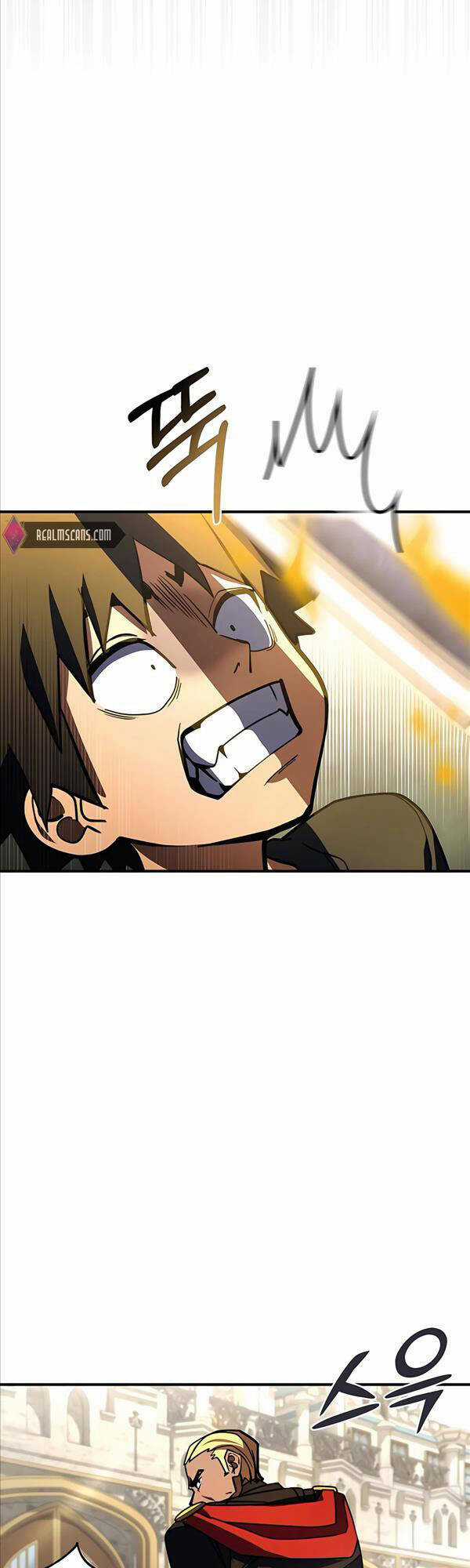 Tôi Dùng Búa Thần Giải Cứu Thế Giới Chapter 27 trang 33