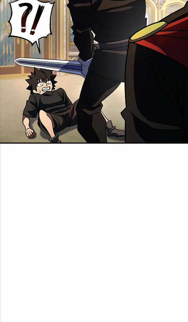 Tôi Dùng Búa Thần Giải Cứu Thế Giới Chapter 27 trang 34