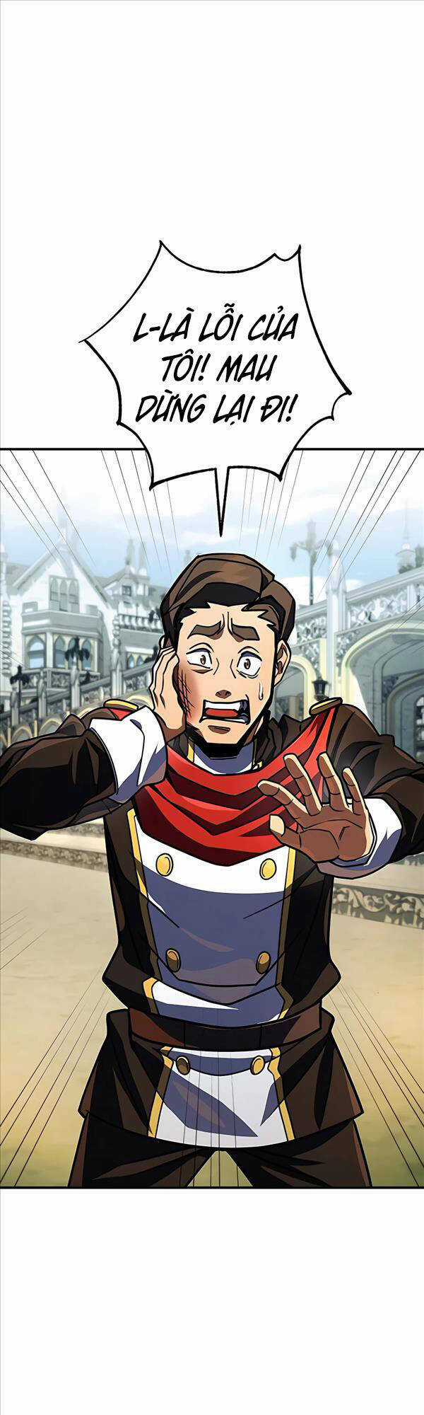 Tôi Dùng Búa Thần Giải Cứu Thế Giới Chapter 27 trang 35