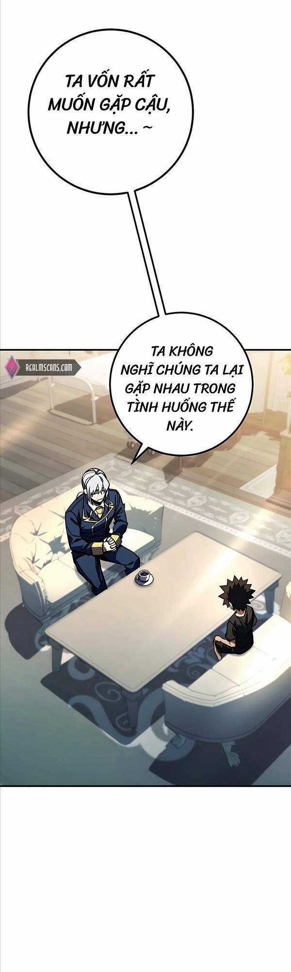 Tôi Dùng Búa Thần Giải Cứu Thế Giới Chapter 27 trang 37