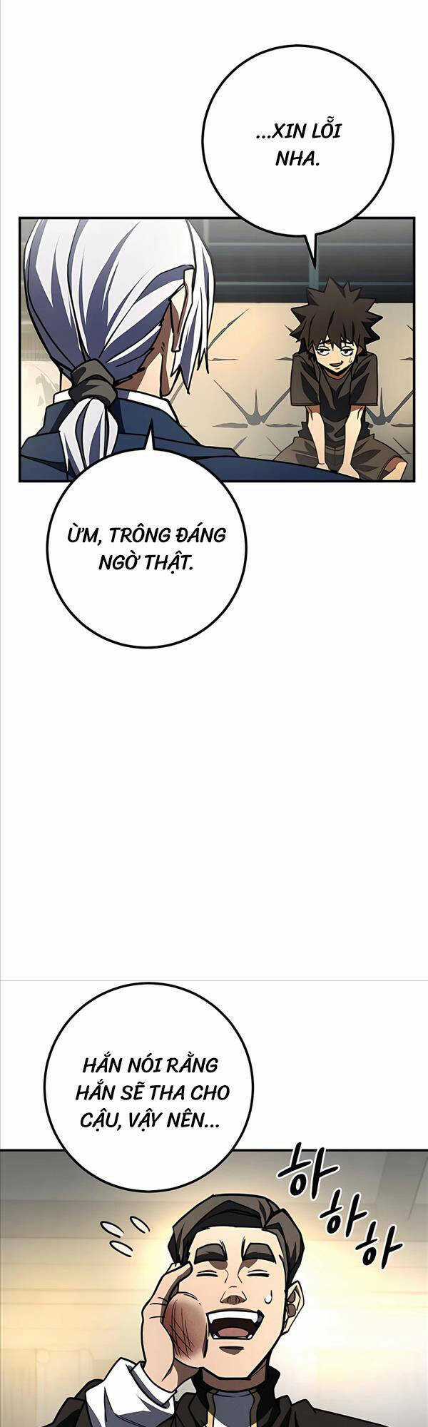 Tôi Dùng Búa Thần Giải Cứu Thế Giới Chapter 27 trang 38