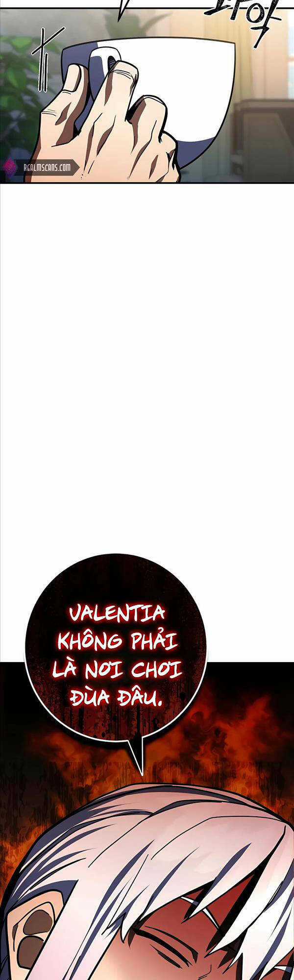 Tôi Dùng Búa Thần Giải Cứu Thế Giới Chapter 27 trang 40