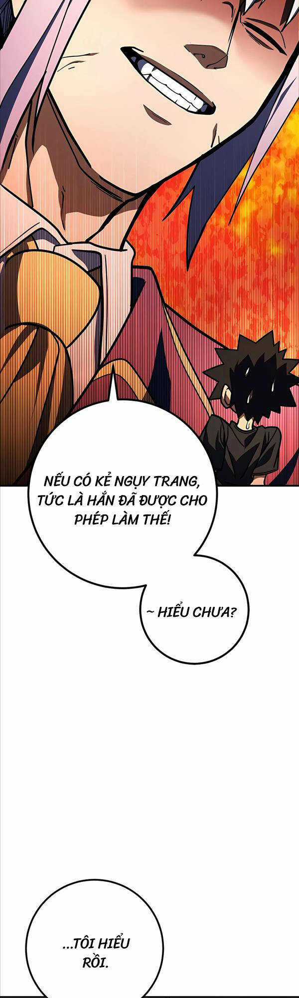 Tôi Dùng Búa Thần Giải Cứu Thế Giới Chapter 27 trang 41