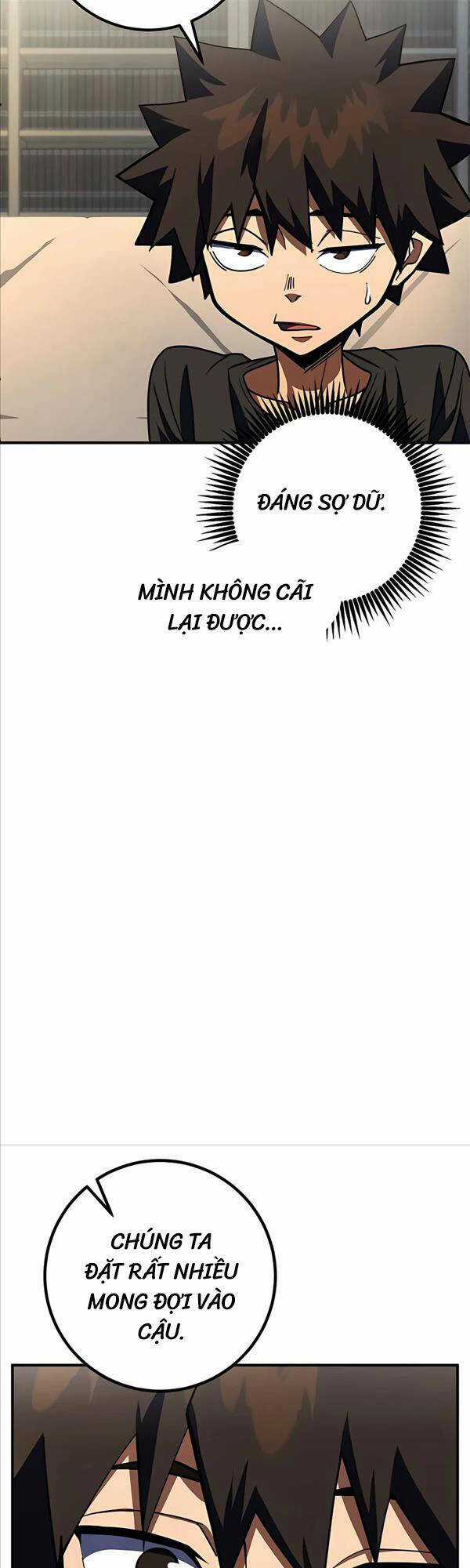 Tôi Dùng Búa Thần Giải Cứu Thế Giới Chapter 27 trang 42