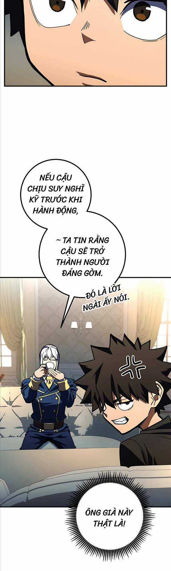 Tôi Dùng Búa Thần Giải Cứu Thế Giới Chapter 27 trang 43