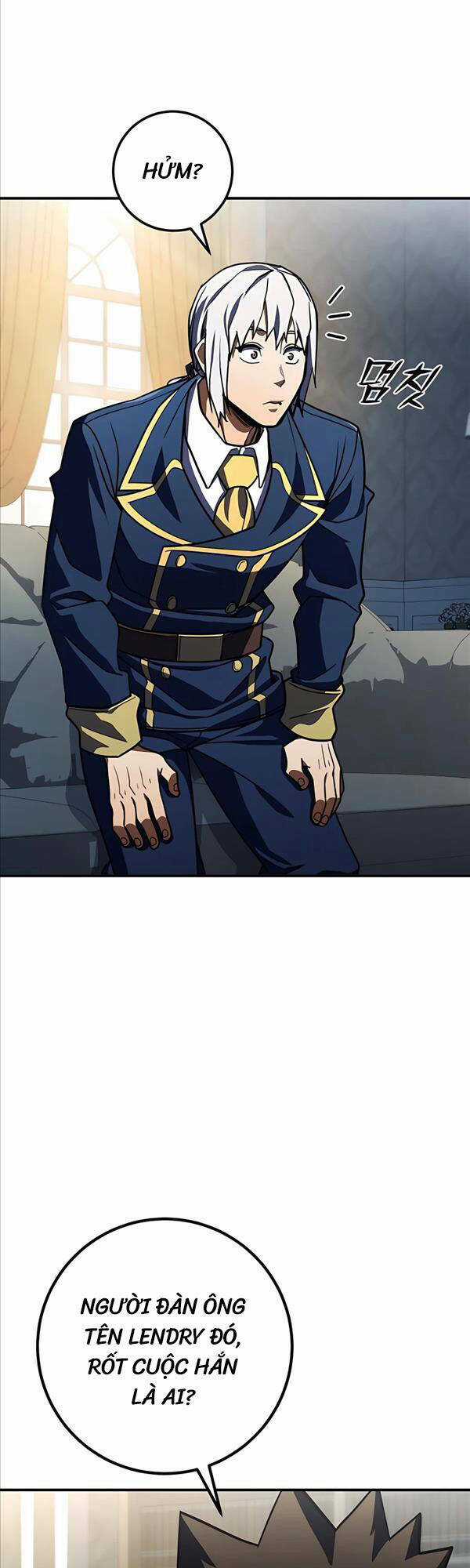 Tôi Dùng Búa Thần Giải Cứu Thế Giới Chapter 27 trang 45