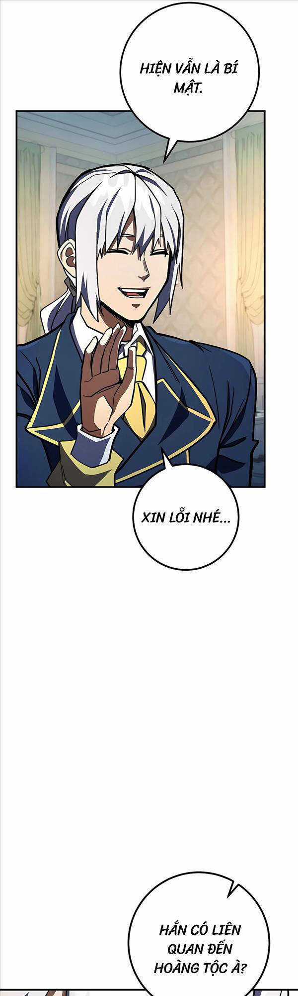 Tôi Dùng Búa Thần Giải Cứu Thế Giới Chapter 27 trang 47