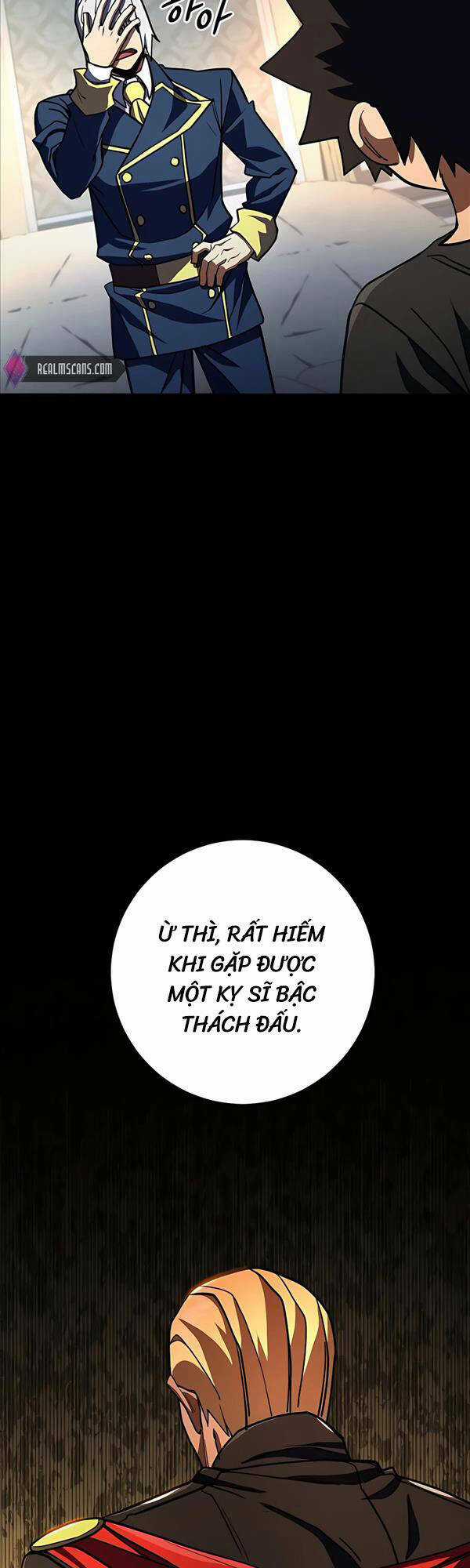 Tôi Dùng Búa Thần Giải Cứu Thế Giới Chapter 27 trang 49