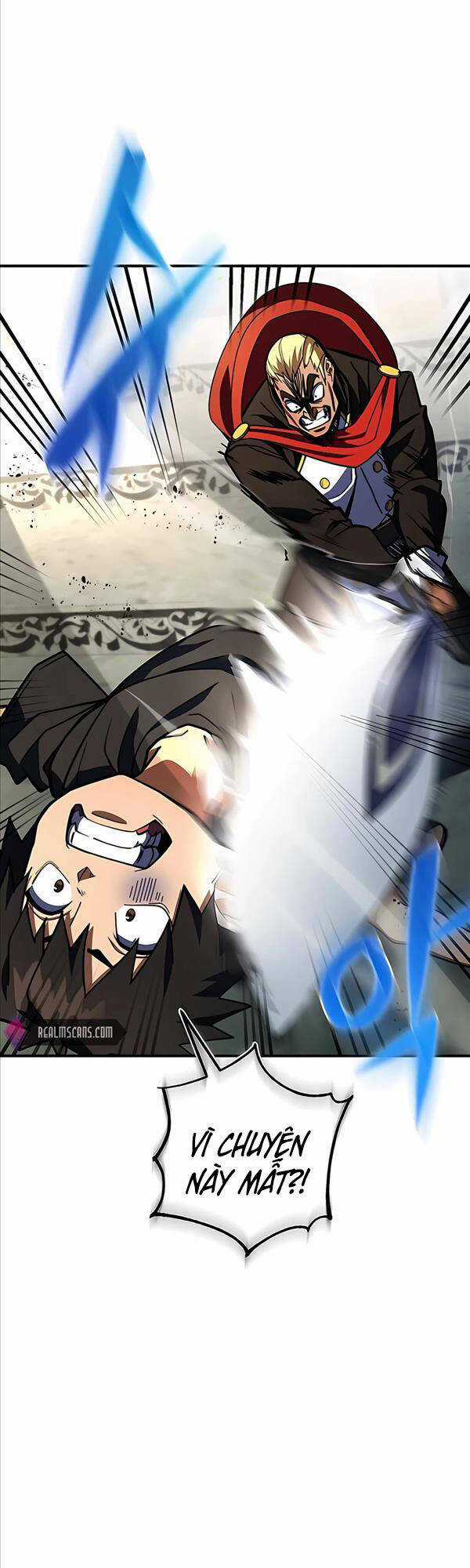 Tôi Dùng Búa Thần Giải Cứu Thế Giới Chapter 27 trang 5