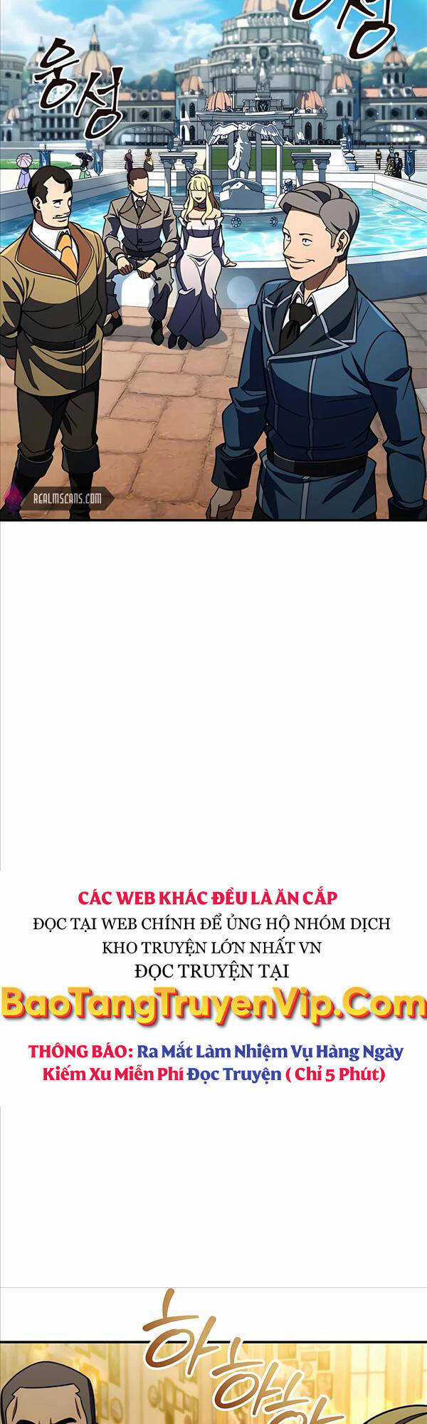 Tôi Dùng Búa Thần Giải Cứu Thế Giới Chapter 27 trang 54