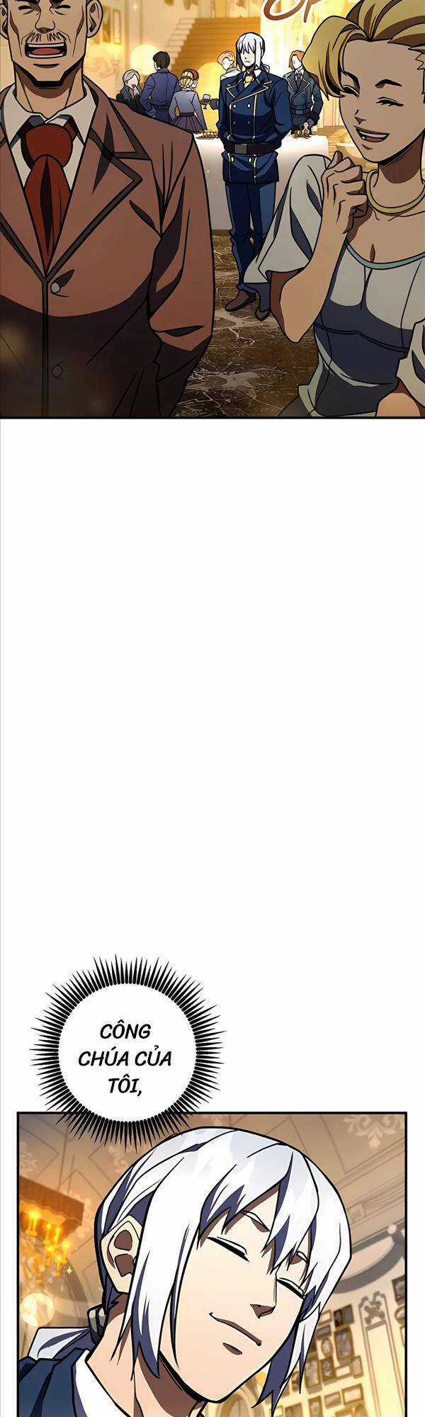 Tôi Dùng Búa Thần Giải Cứu Thế Giới Chapter 27 trang 55