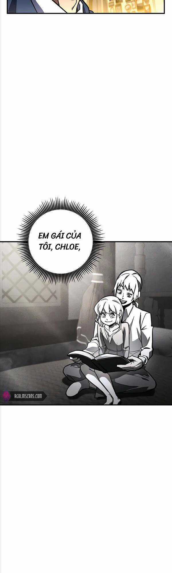 Tôi Dùng Búa Thần Giải Cứu Thế Giới Chapter 27 trang 56