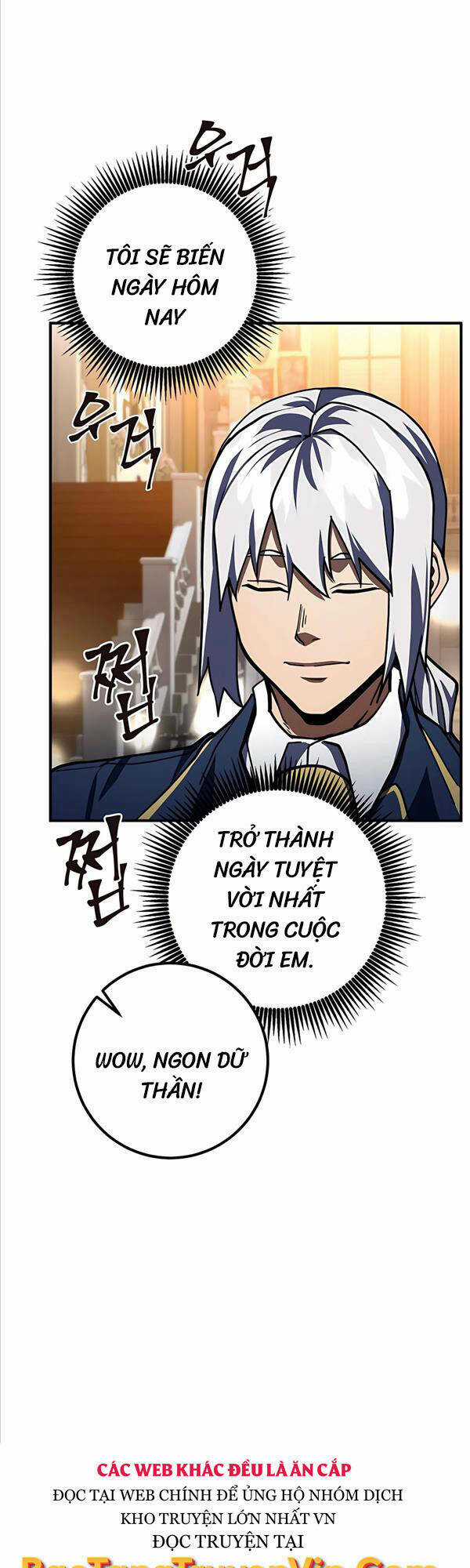 Tôi Dùng Búa Thần Giải Cứu Thế Giới Chapter 27 trang 57