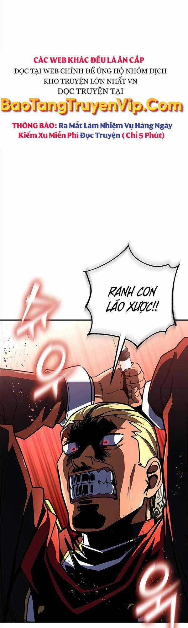 Tôi Dùng Búa Thần Giải Cứu Thế Giới Chapter 27 trang 6